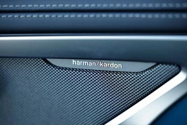 2026 BMW 840i Gran Coupe 840i