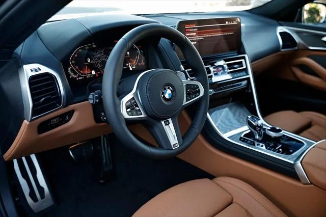 2026 BMW 840i Gran Coupe 840i
