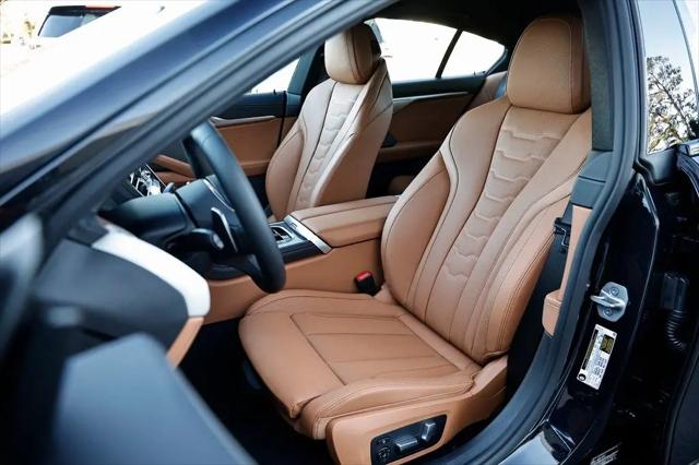2026 BMW 840i Gran Coupe 840i