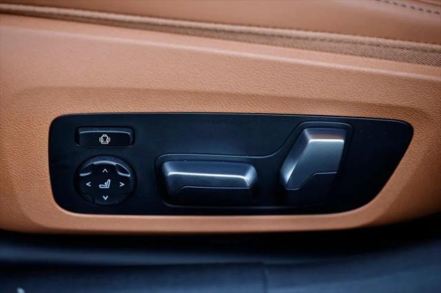 2026 BMW 840i Gran Coupe 840i