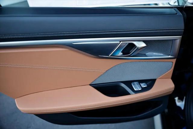 2026 BMW 840i Gran Coupe 840i