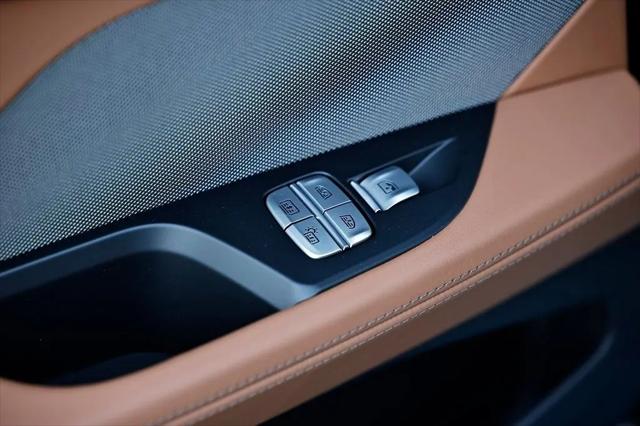2026 BMW 840i Gran Coupe 840i