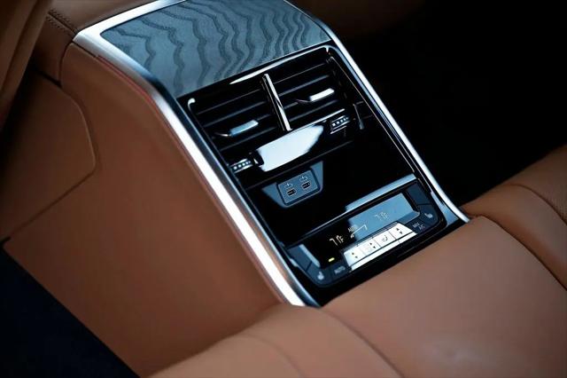 2026 BMW 840i Gran Coupe 840i
