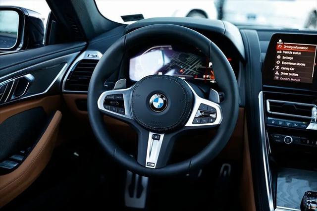 2026 BMW 840i Gran Coupe 840i