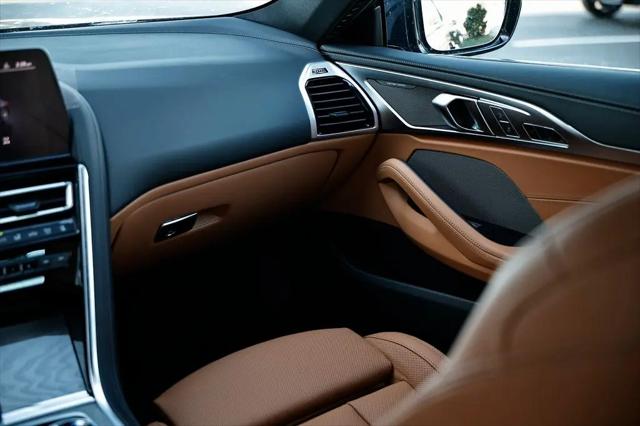 2026 BMW 840i Gran Coupe 840i