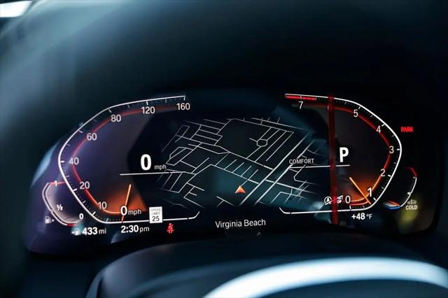 2026 BMW 840i Gran Coupe 840i