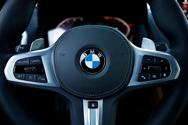 2026 BMW 840i Gran Coupe 840i