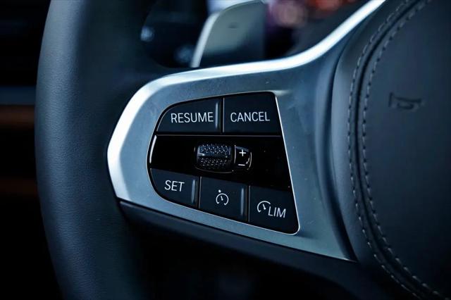 2026 BMW 840i Gran Coupe 840i