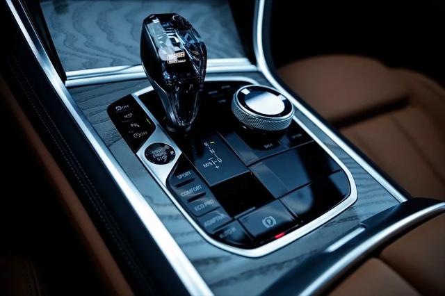 2026 BMW 840i Gran Coupe 840i