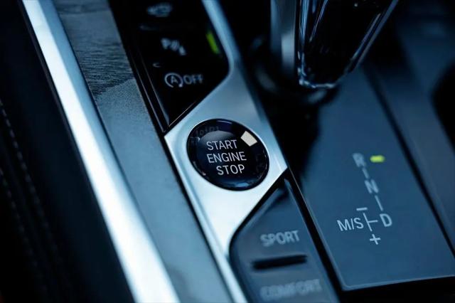 2026 BMW 840i Gran Coupe 840i