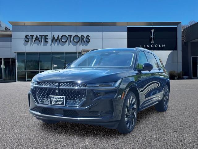 2026 Lincoln Nautilus Reserve for sale in Manchester, NH