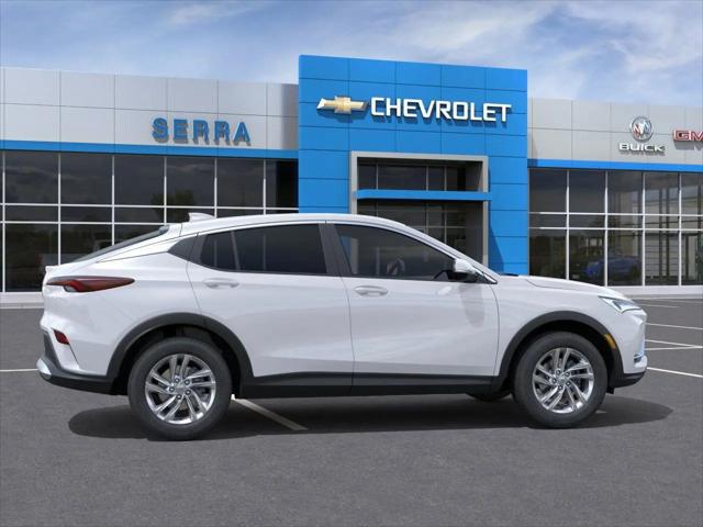 2026 Buick NV Preferred FWD