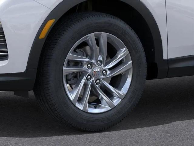 2026 Buick NV Preferred FWD