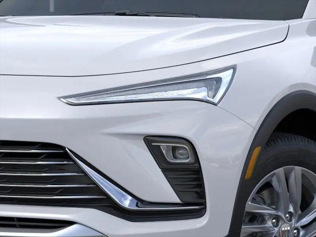 2026 Buick NV Preferred FWD