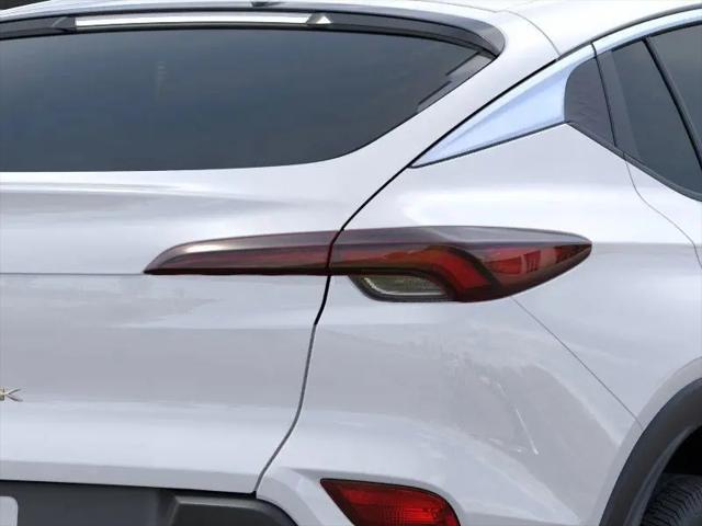 2026 Buick NV Preferred FWD
