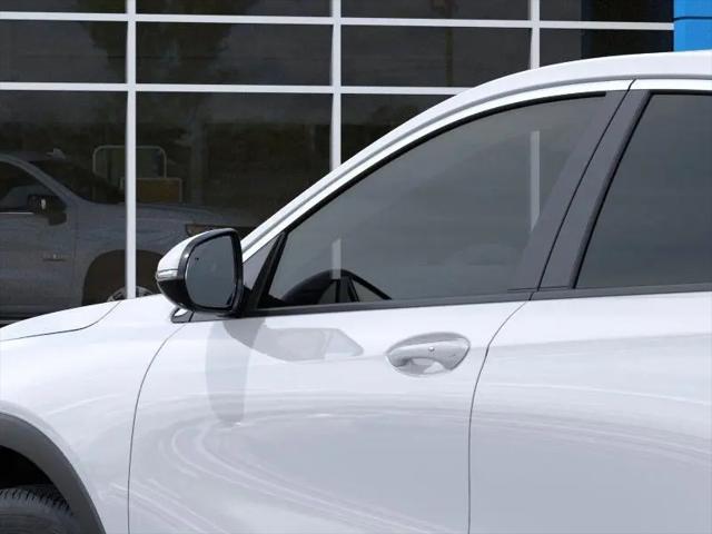 2026 Buick NV Preferred FWD