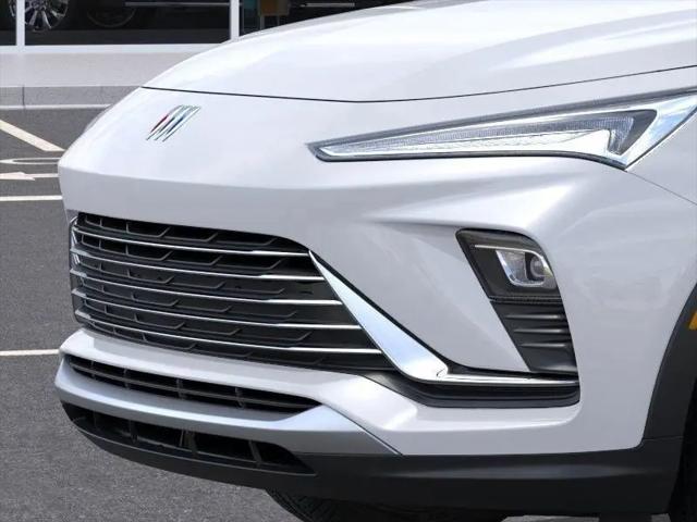 2026 Buick NV Preferred FWD