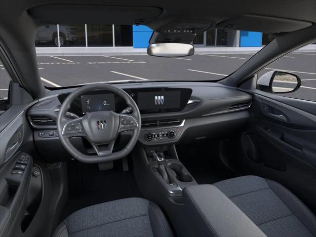 2026 Buick NV Preferred FWD