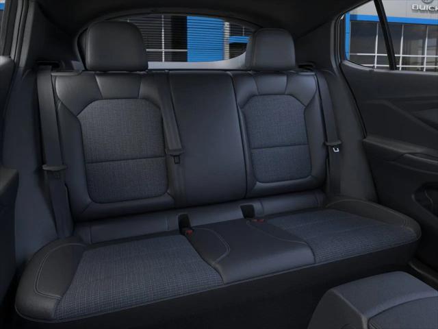 2026 Buick NV Preferred FWD