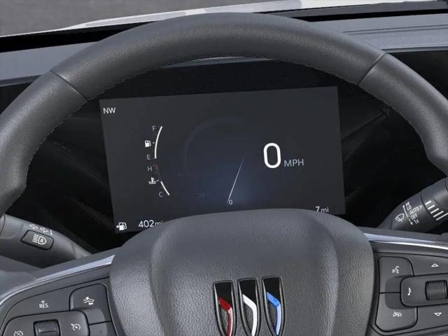 2026 Buick NV Preferred FWD