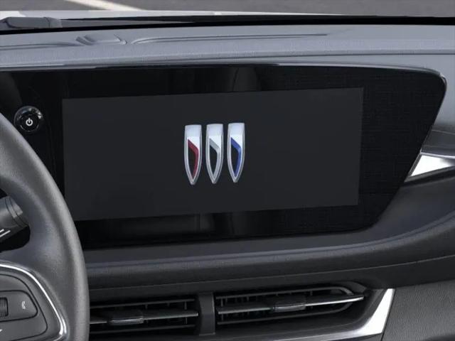 2026 Buick NV Preferred FWD