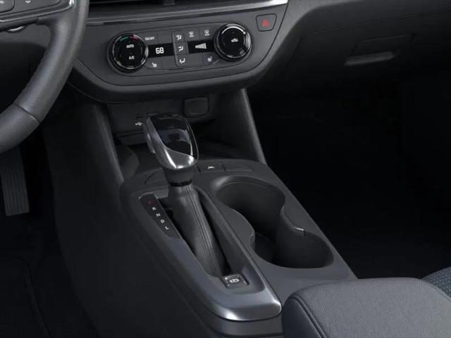 2026 Buick NV Preferred FWD