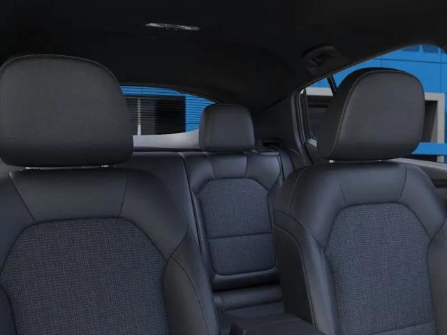 2026 Buick NV Preferred FWD
