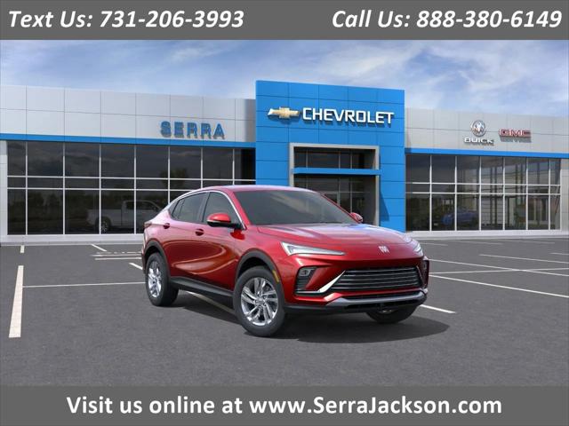 2026 Buick NV Preferred FWD for sale in Jackson, TN
