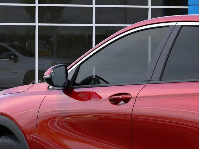 2026 Buick NV Preferred FWD