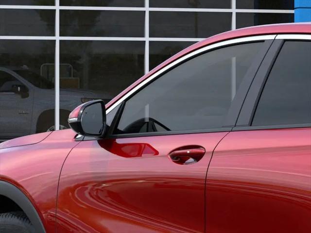 2026 Buick NV Preferred FWD