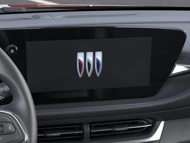 2026 Buick NV Preferred FWD