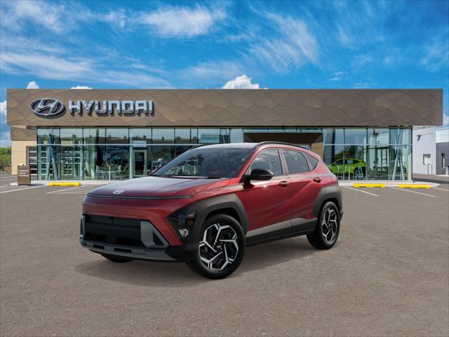 2026 Hyundai Kona Limited for sale in Santa Fe, NM