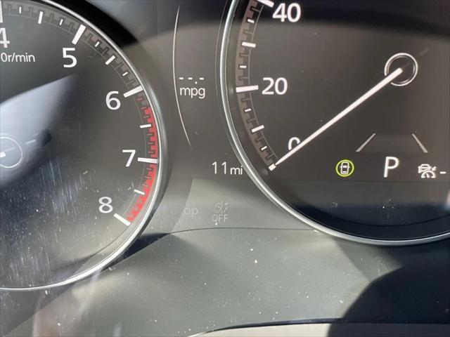 2026 Mazda CX-50 2.5 Turbo Premium Plus