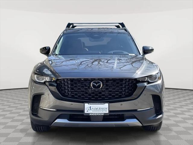 2026 Mazda CX-50 2.5 Turbo Premium Plus