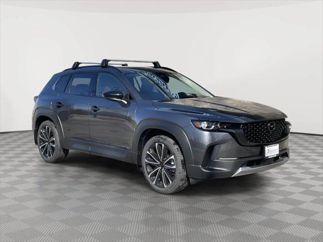 2026 Mazda CX-50 2.5 Turbo Premium Plus