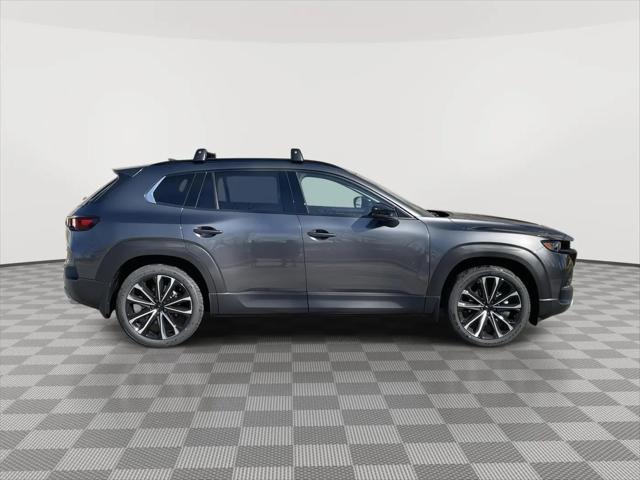2026 Mazda CX-50 2.5 Turbo Premium Plus