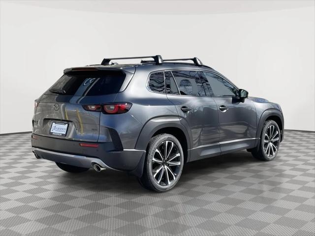 2026 Mazda CX-50 2.5 Turbo Premium Plus
