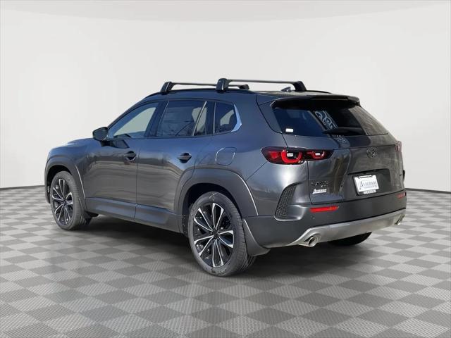 2026 Mazda CX-50 2.5 Turbo Premium Plus