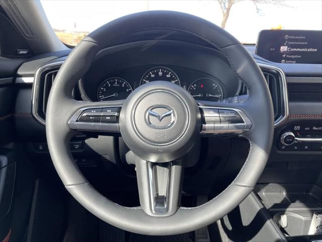 2026 Mazda CX-50 2.5 Turbo Premium Plus