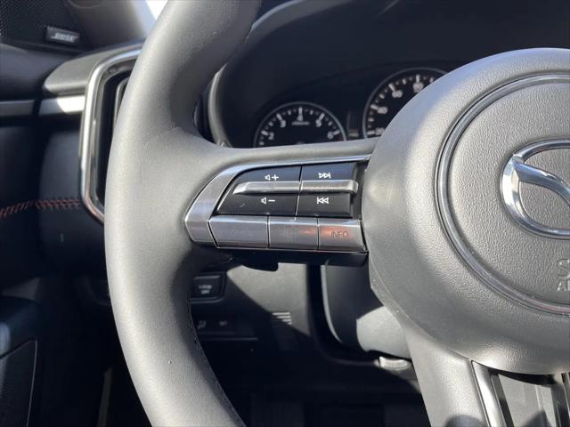 2026 Mazda CX-50 2.5 Turbo Premium Plus
