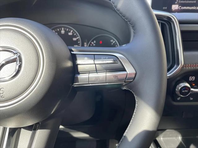2026 Mazda CX-50 2.5 Turbo Premium Plus
