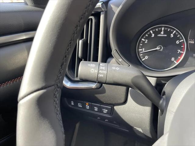 2026 Mazda CX-50 2.5 Turbo Premium Plus