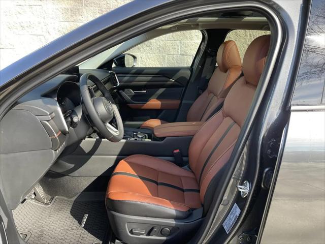 2026 Mazda CX-50 2.5 Turbo Premium Plus