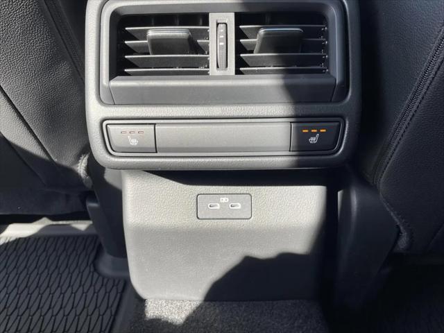 2026 Mazda CX-50 2.5 Turbo Premium Plus