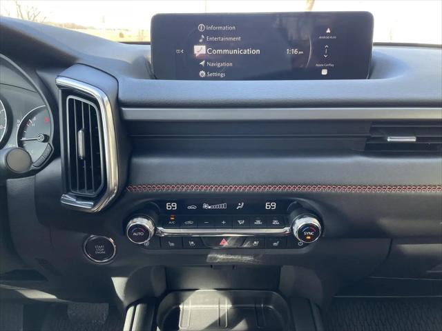 2026 Mazda CX-50 2.5 Turbo Premium Plus