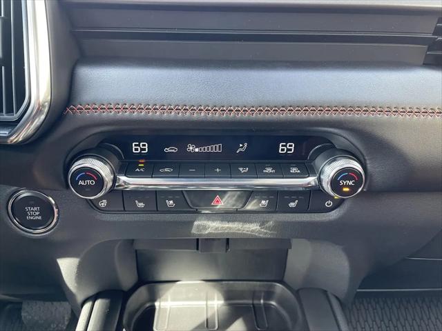 2026 Mazda CX-50 2.5 Turbo Premium Plus