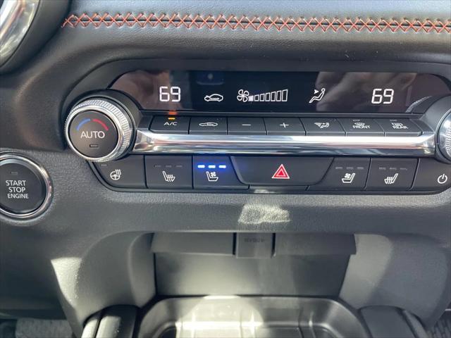 2026 Mazda CX-50 2.5 Turbo Premium Plus