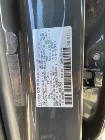 2026 Mazda CX-50 2.5 Turbo Premium Plus