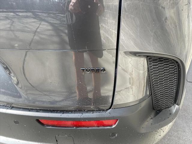 2026 Mazda CX-50 2.5 Turbo Premium Plus