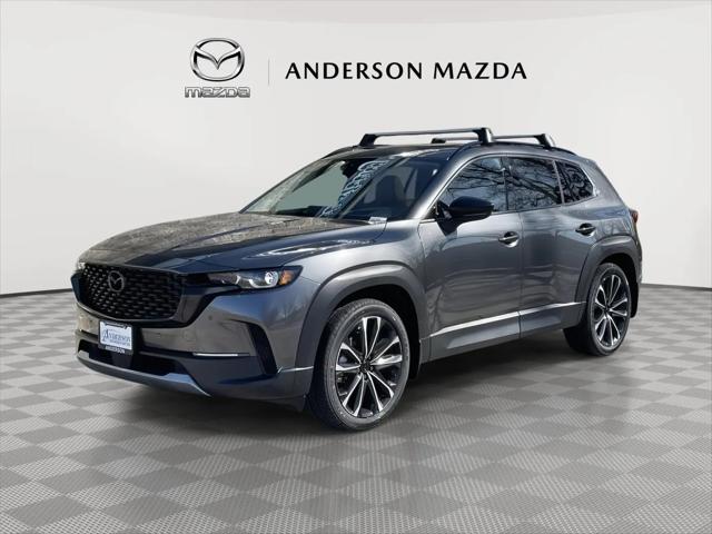 2026 Mazda CX-50 2.5 Turbo Premium Plus for sale in Lincoln, NE